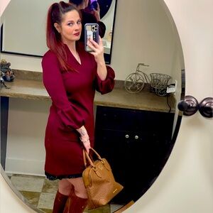 Meet your Posher, Dawna